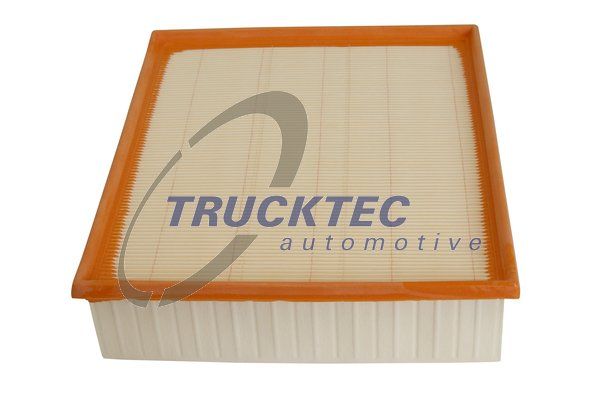 TRUCKTEC AUTOMOTIVE Gaisa filtrs 02.14.067